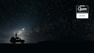 Were Open Karoo Stargazing Were Open Karoo Stargazing